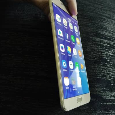 Samsung Mobile C7 32 GB