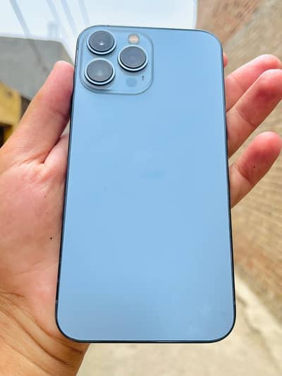 Apple iPhone 13 Pro Max