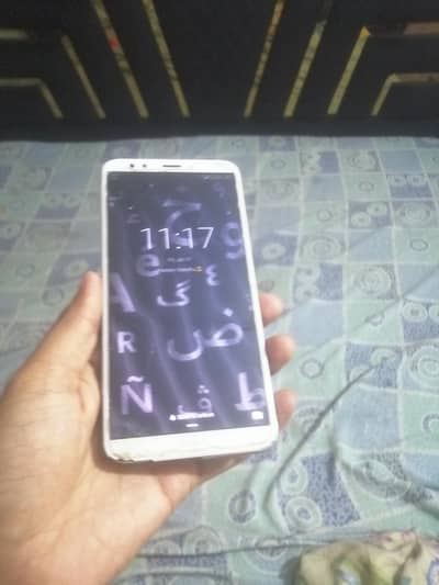 Huawei Y7 Prime