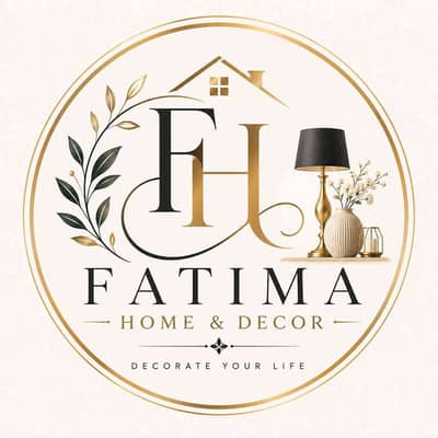 Fatima Furniture & home decor