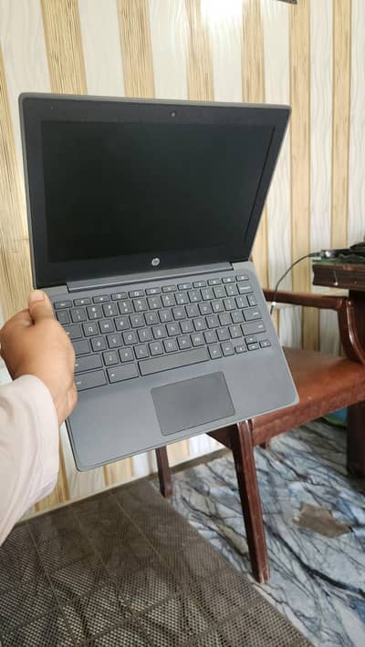 hp chromebook 11 g8