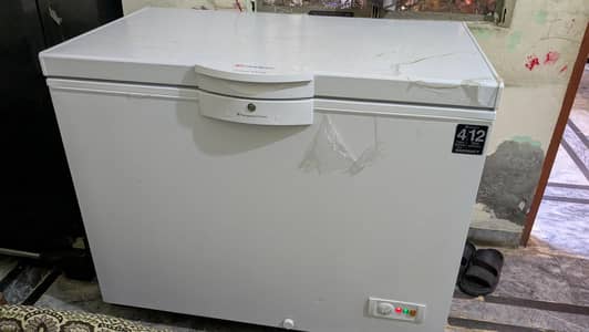Freezer urgent sale