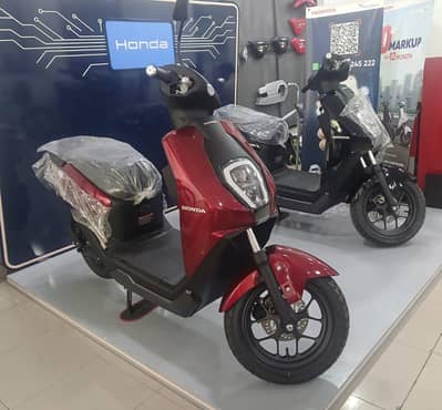 Honda icon e electric scooty 2026 model zero meter,Electric Scooter 26