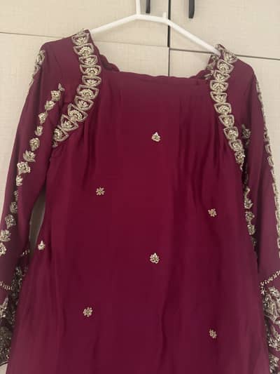 3 piece suit