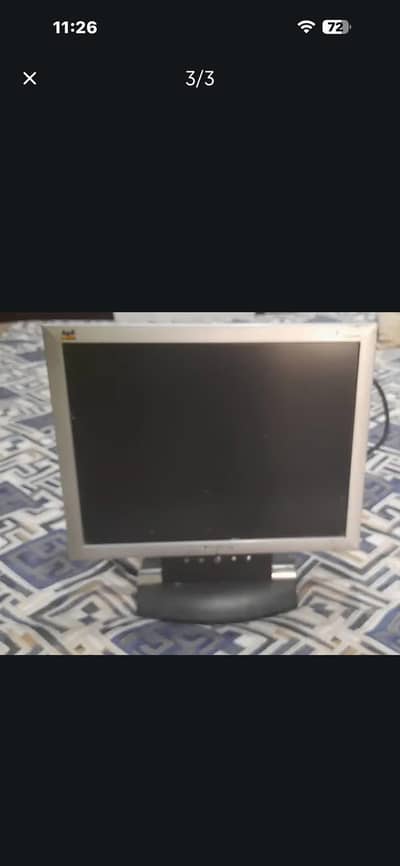 viewsoni monitor
