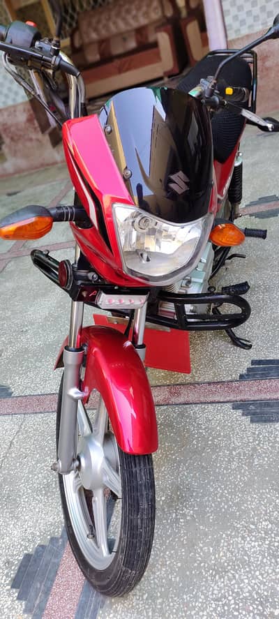 suzuki 110 20. . . 21 modol