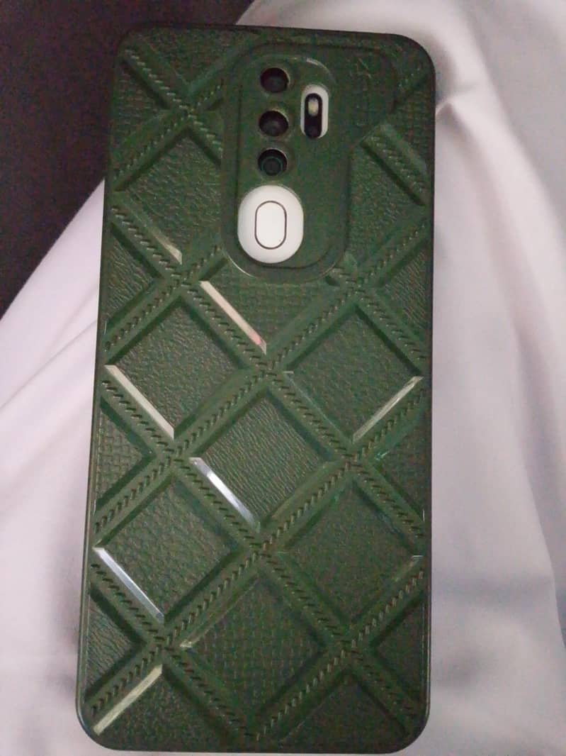 OPPO A5 0