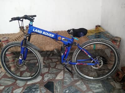 folding cycle