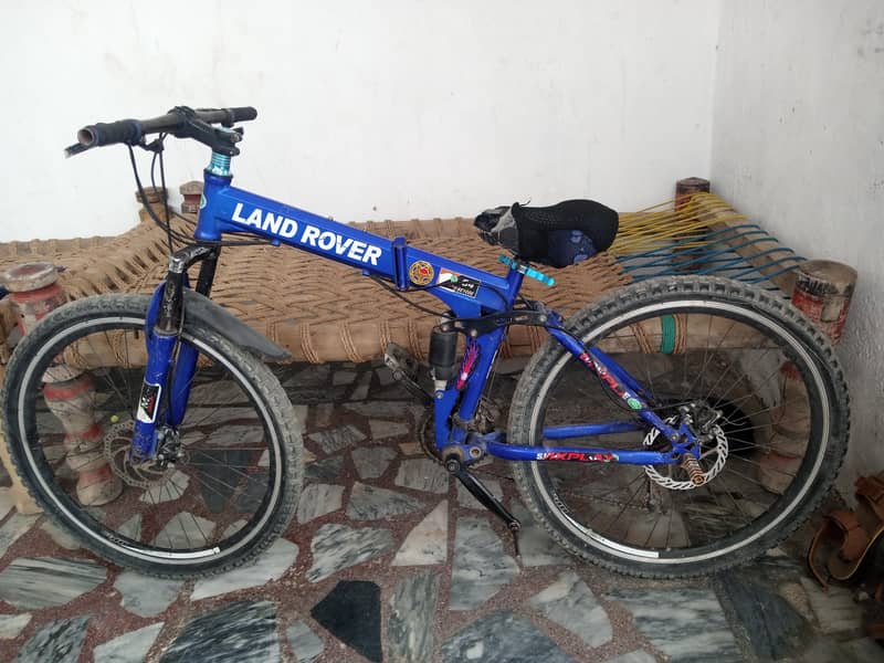 folding cycle 0