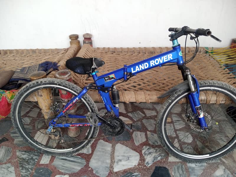 folding cycle 1