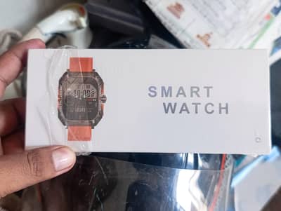 smart watch