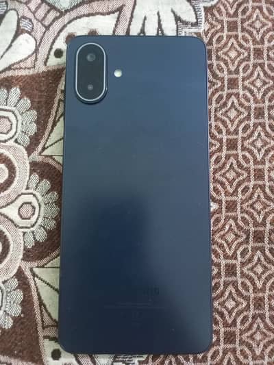 Samsung A07 5G 6gb 128gb