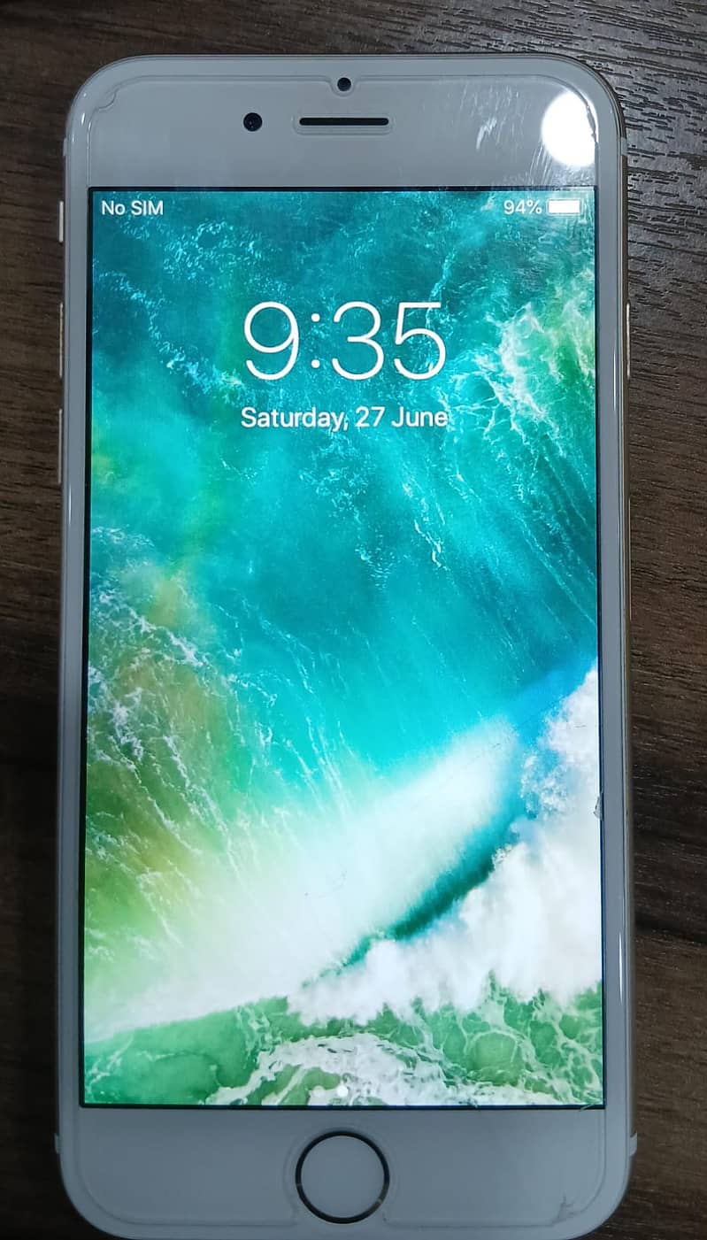 Apple iPhone 8 0
