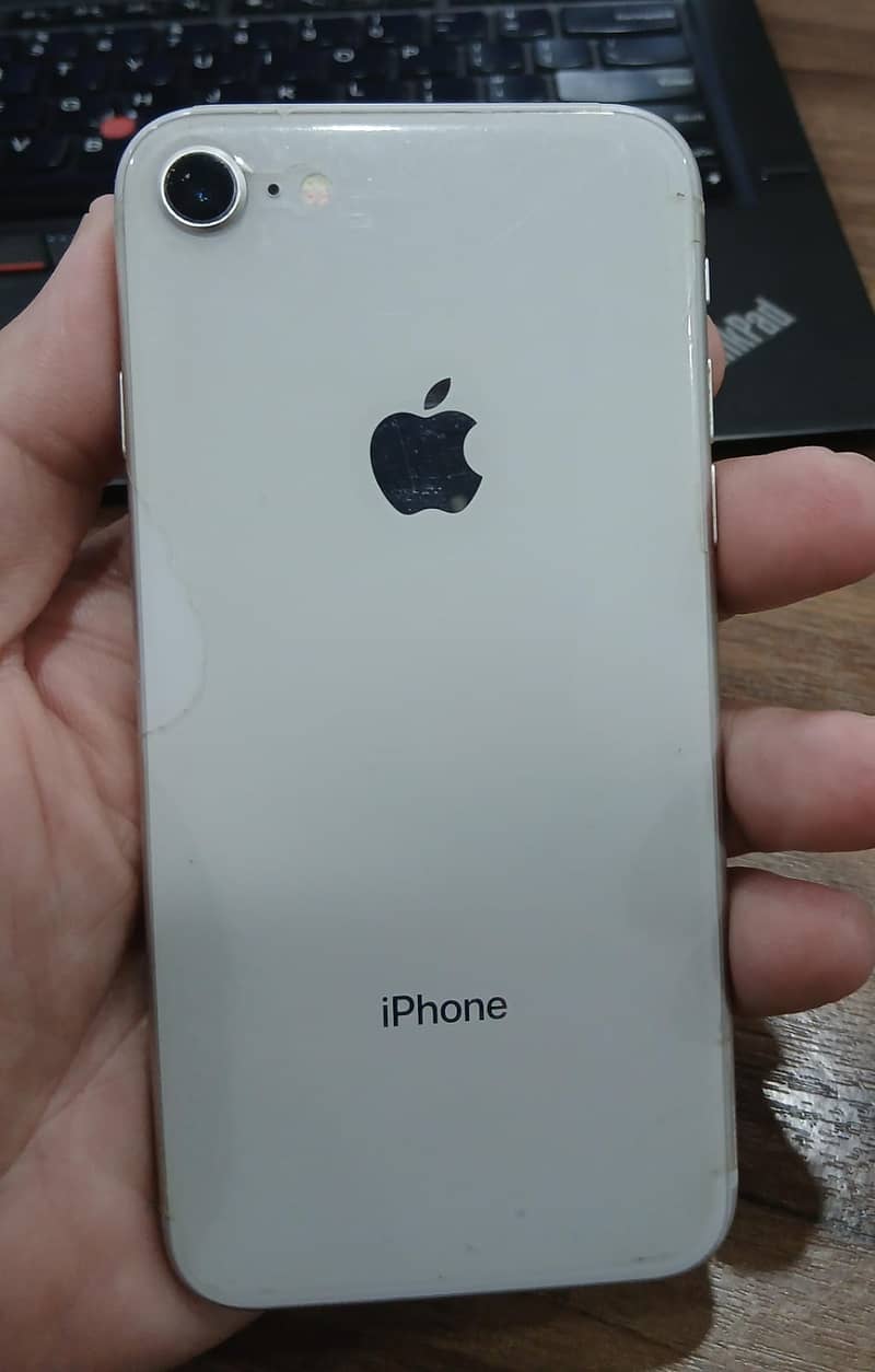 Apple iPhone 8 6