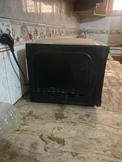 Haier microwave for sell