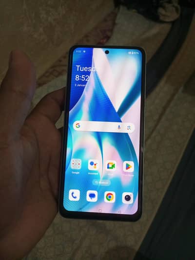 One Plus 10R