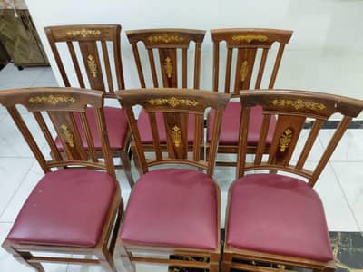 Dinning chairs