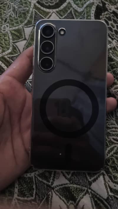 Samsung Mobile S23