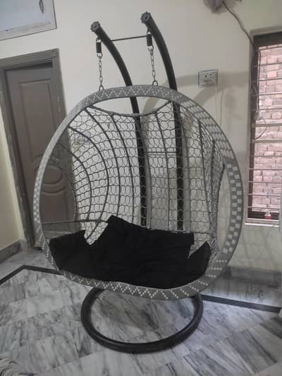 Egg Chair Swing