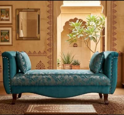 Very beautiful heavy comfortable Molty foam dewan03335138001