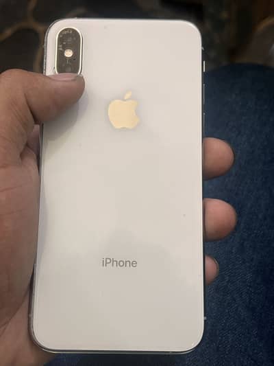 Apple iPhone XS factory unlock