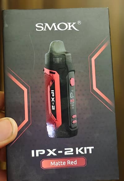 smoke weap