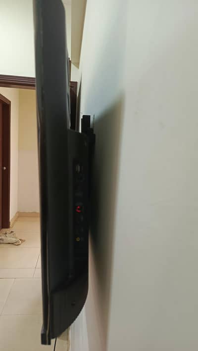 TCL S65A Android