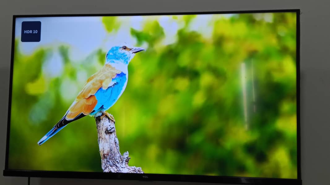 TCL S65A Android 2