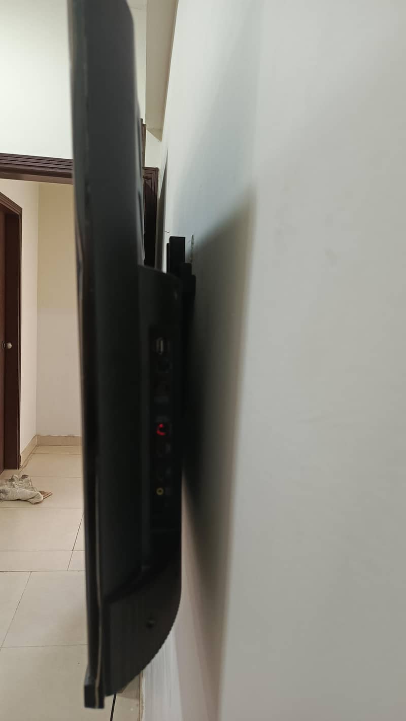 TCL S65A Android 6