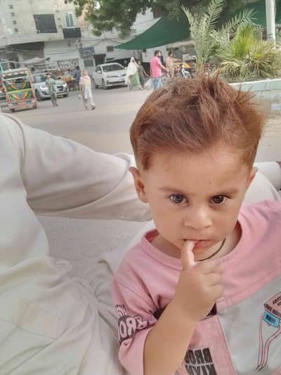 Muhammad Imran