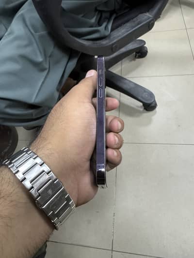 Apple iPhone 14 Pro