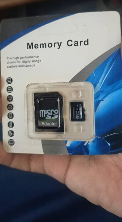 32gb card for sale new
