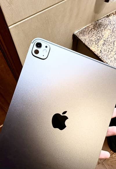 Apple iPad Pro 11 inches M4 - 95% BATTERY HEALTH OW CYCLES