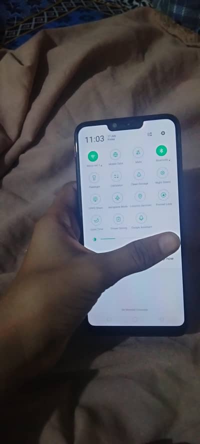 OPPO A3s