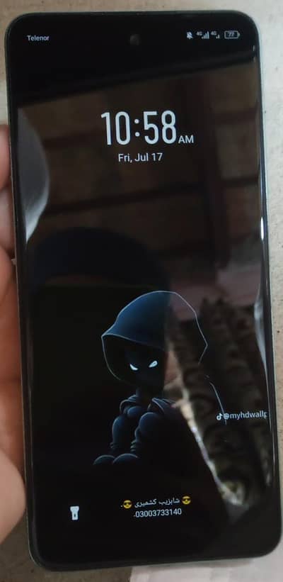 Infinix smart 8