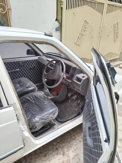 Suzuki Mehran VX 1994