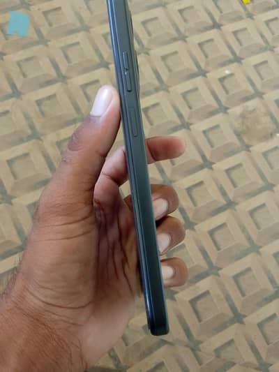 Motorola Moto G