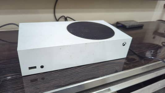 xbox one x series