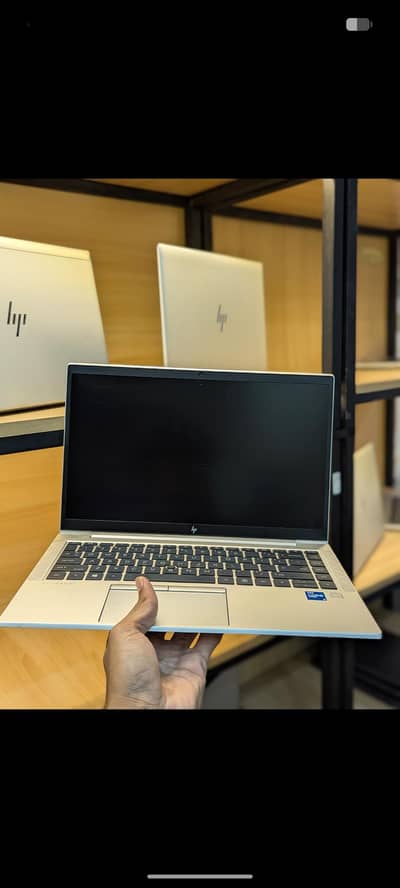 HP Elitebook 840 G8- Core i5 11th Gen