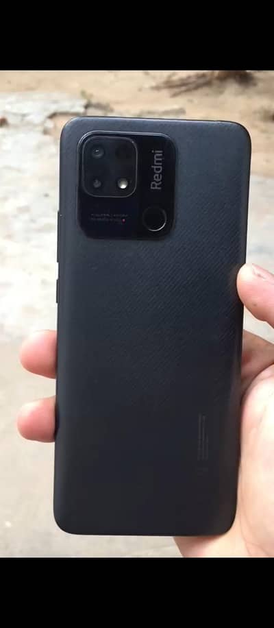 Xiaomi Redmi 10C