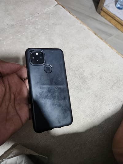 Google Pixel 5