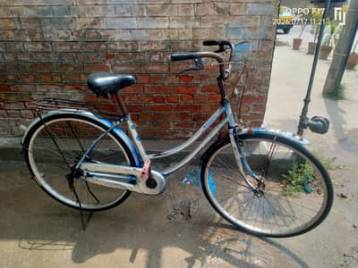 japani bicycle