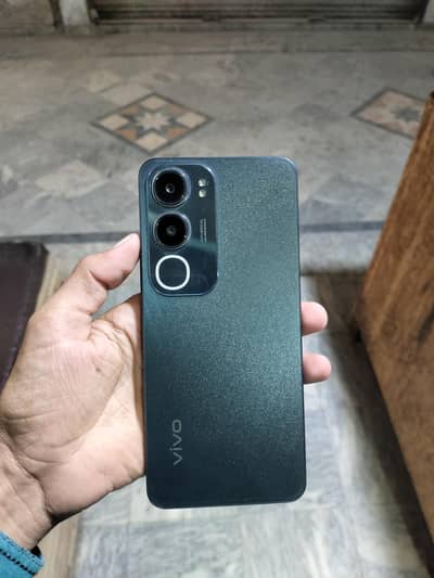 Vivo Y19s