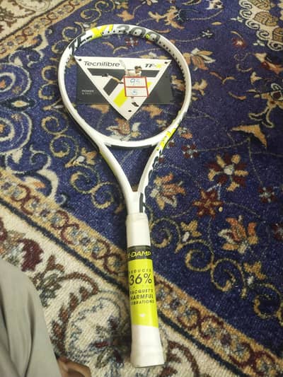 Tecnifibre TF-X' 300