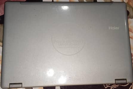 I am selling my laptop for urgent need of cash