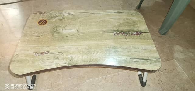 study / laptop table