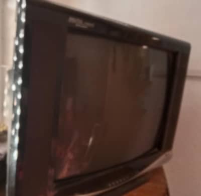 China Color TV for Sale – Working Condition