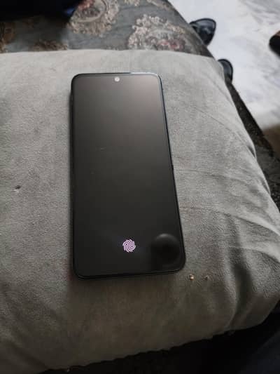 Infinix Hot 50 Pro