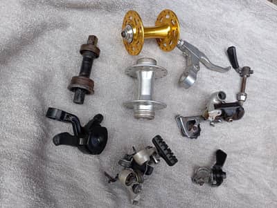 bicycle part o32596o4668