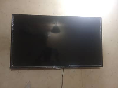 43 inch Smart LED